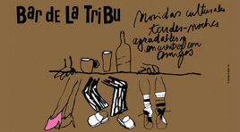 Bar La Tribu